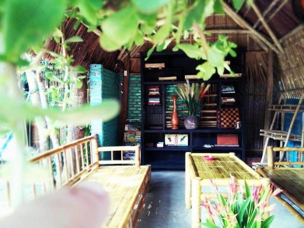 会安 Under The Coconut Tree酒店 外观 照片