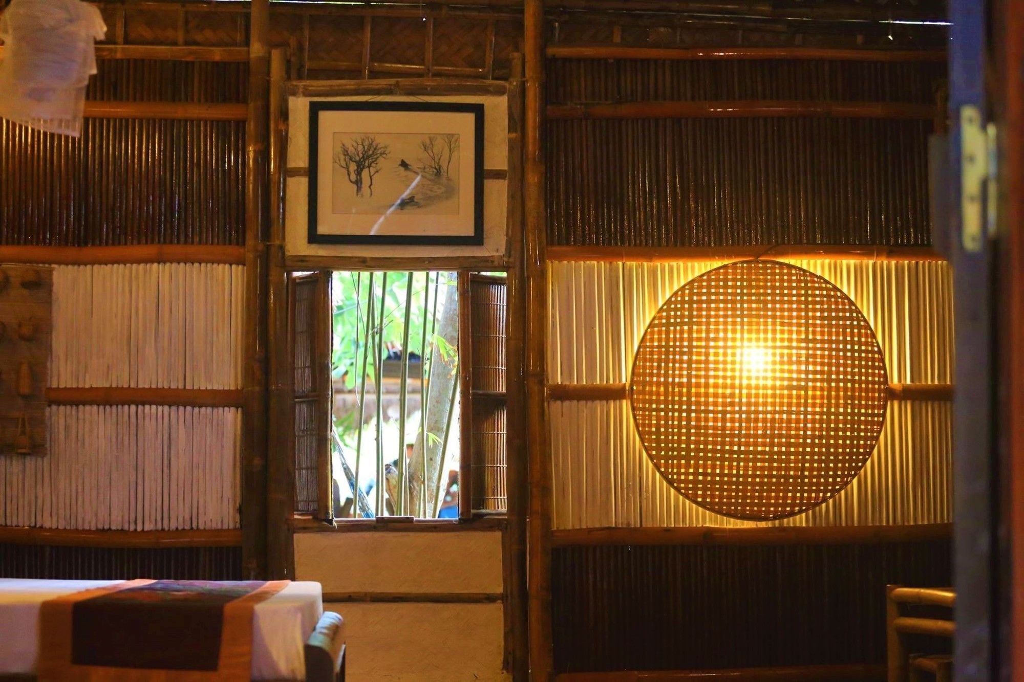 会安 Under The Coconut Tree酒店 外观 照片